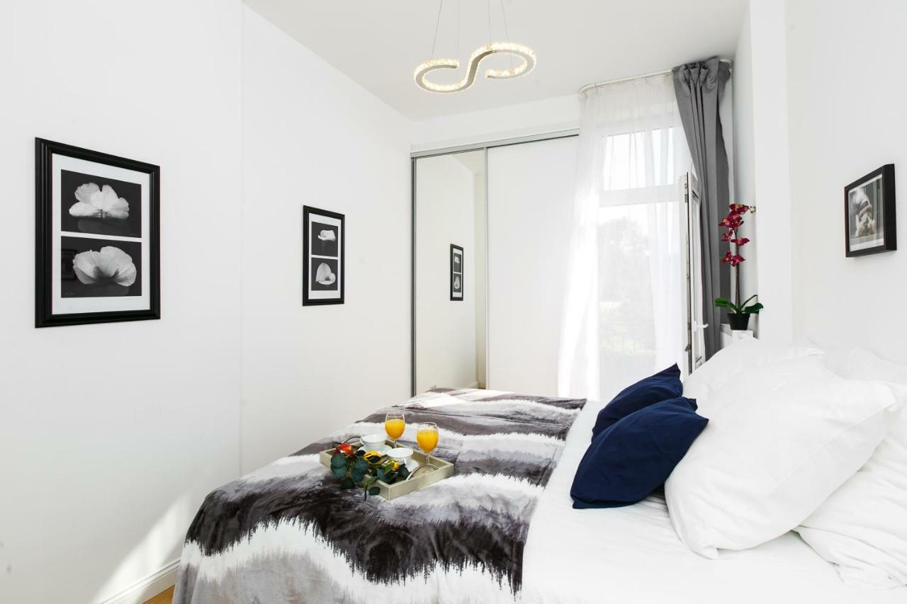 Old Town Cristal Apartment By Otium Krakow Exterior photo